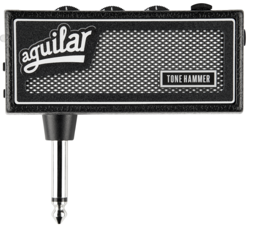 Aguilar amPlug3 Tone Hammer
